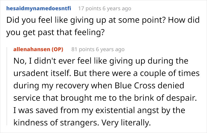 Woman Gets Mangled By Bear, Says The Worst Part Was Getting Her Health Insurance Woman Gets Mangled By Bear, Says The Worst Part Was Getting Her Health Insurance