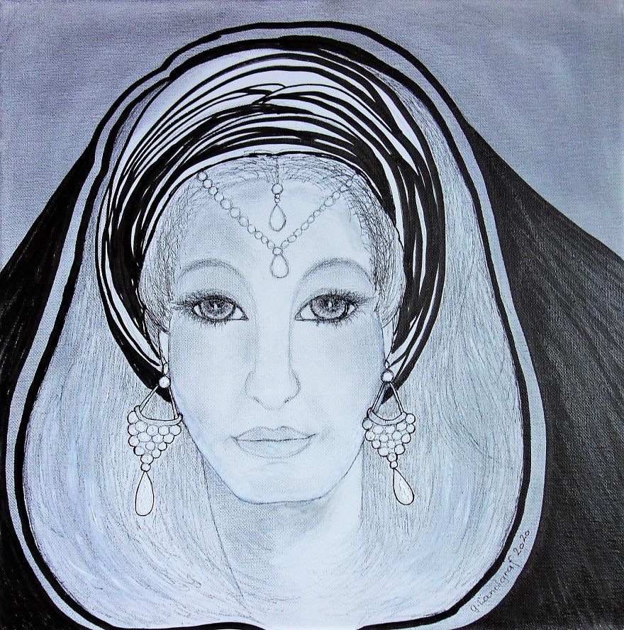 Having A Cold Helped Me Be Creative