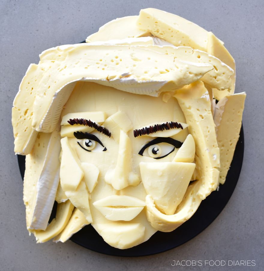 Brie-Once (Beyoncé)