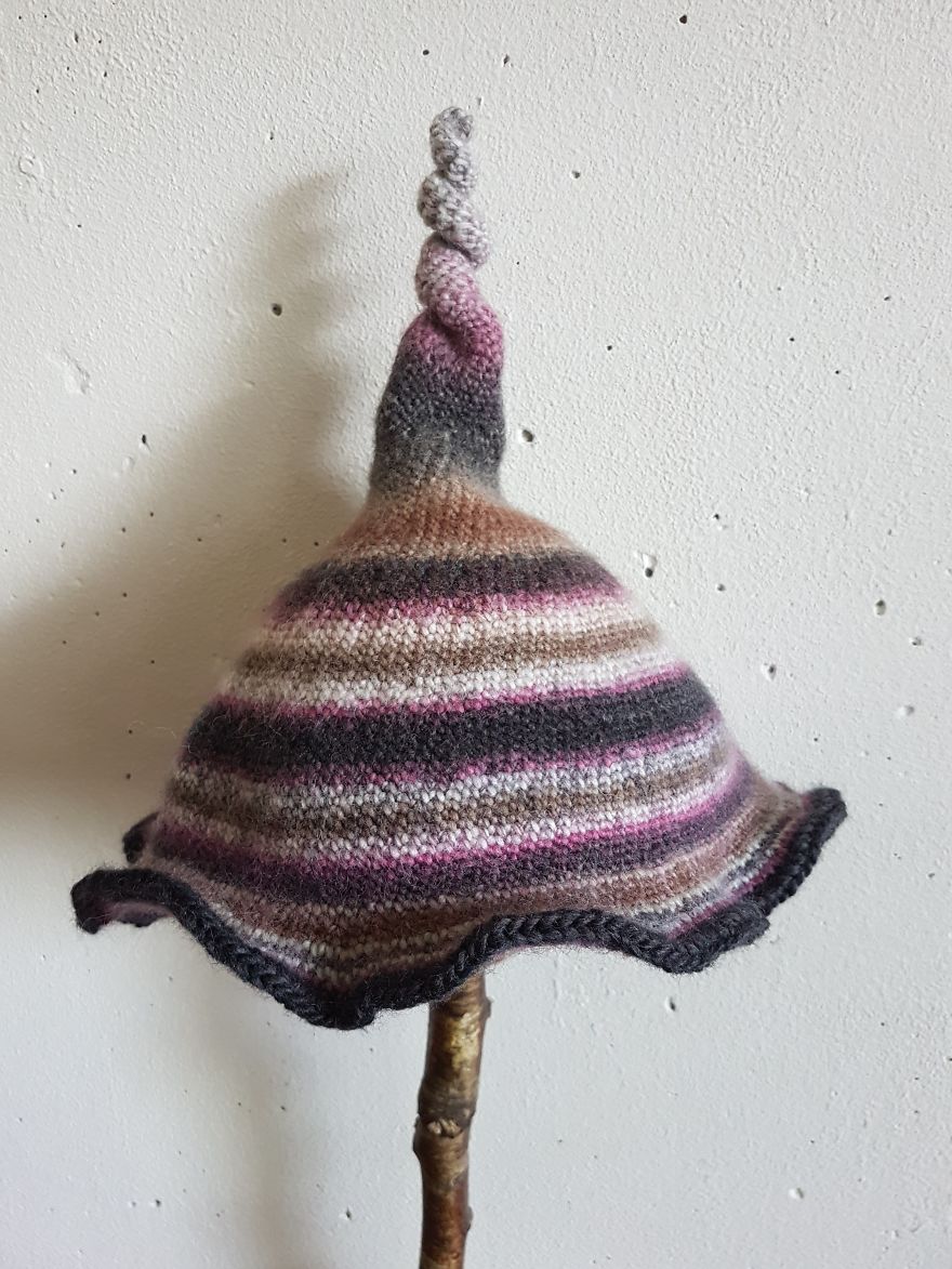 How Arts And Crafts Help Me To Communicate And Connect To People