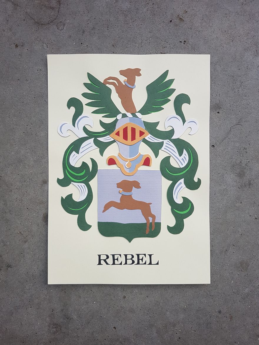 How Arts And Crafts Help Me To Communicate And Connect To People