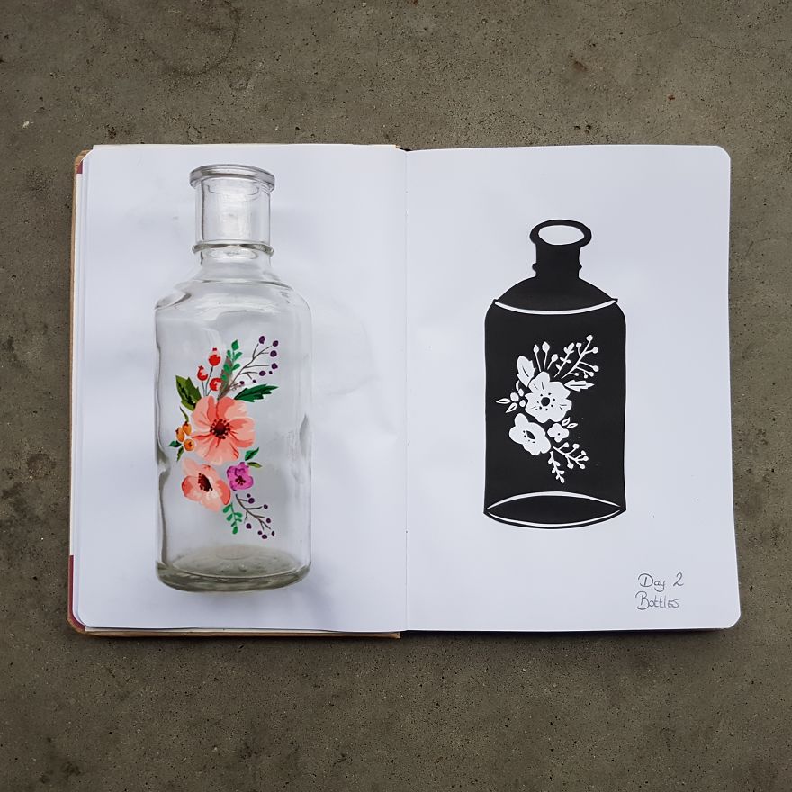 How Arts And Crafts Help Me To Communicate And Connect To People