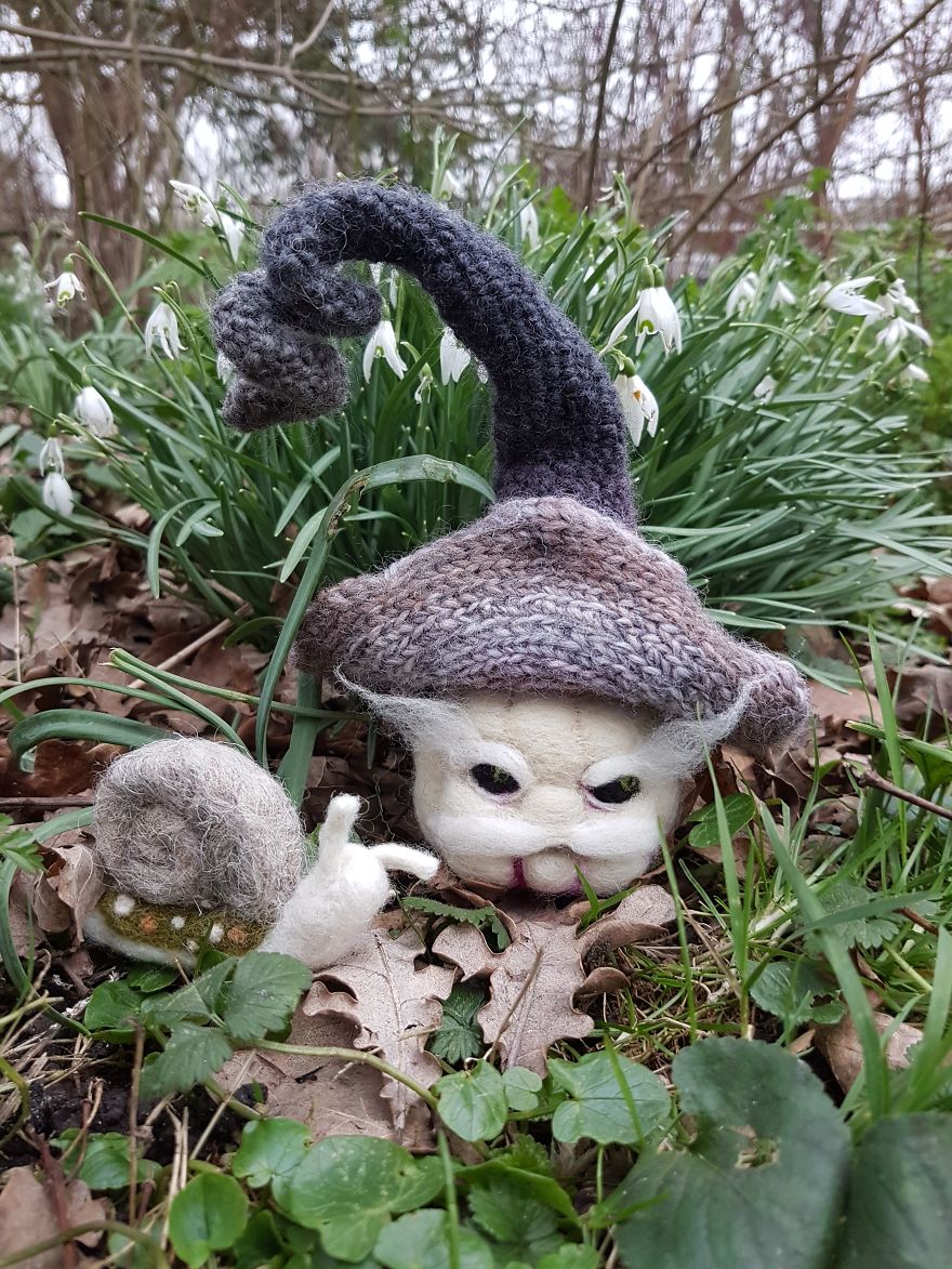 How Arts And Crafts Help Me To Communicate And Connect To People