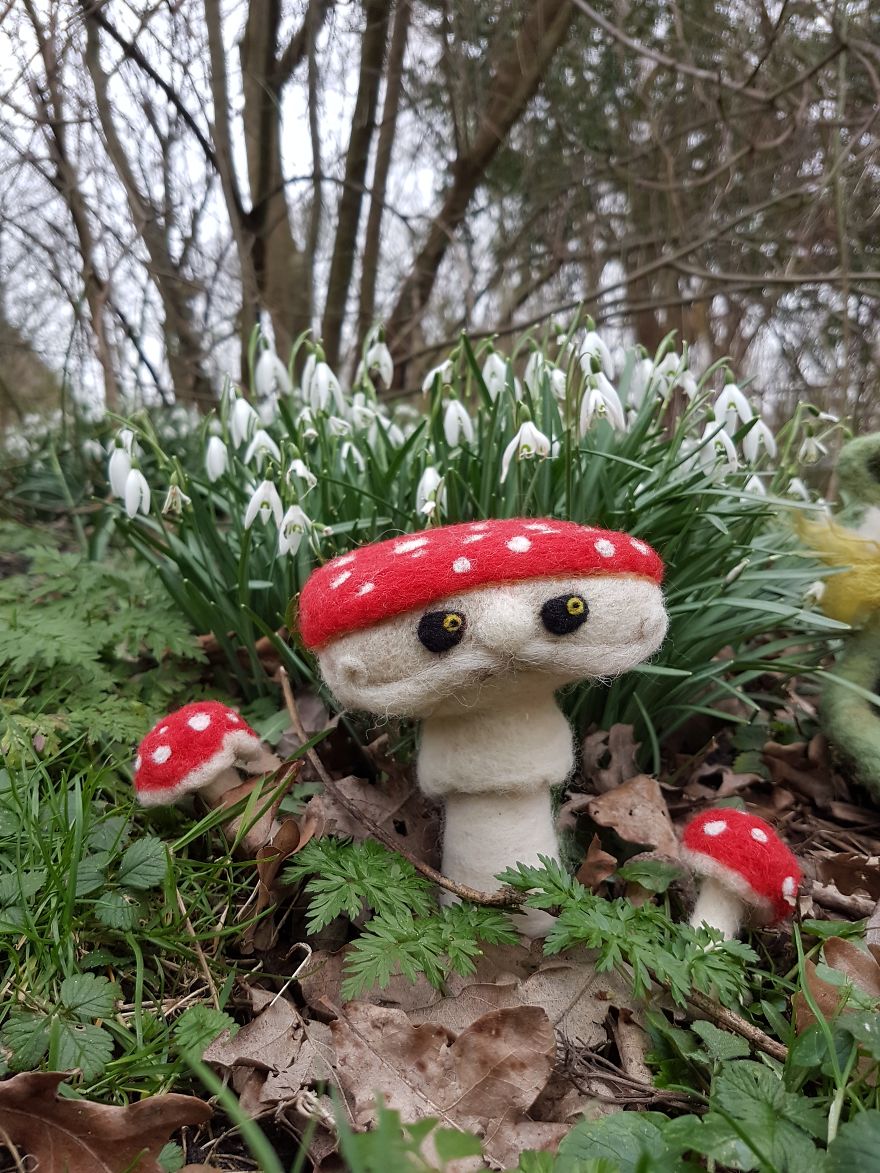 How Arts And Crafts Help Me To Communicate And Connect To People