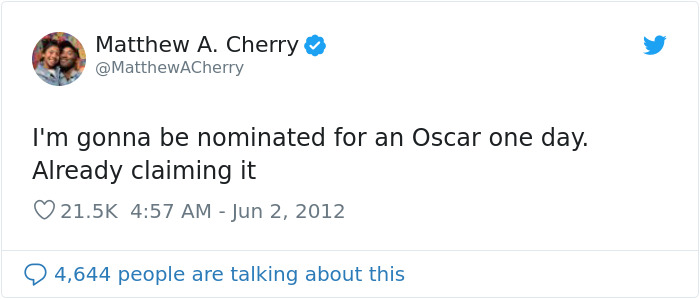 'Hair Love' Creator Knew 8 Years Ago That His Short Film Would Be Worth An Oscar