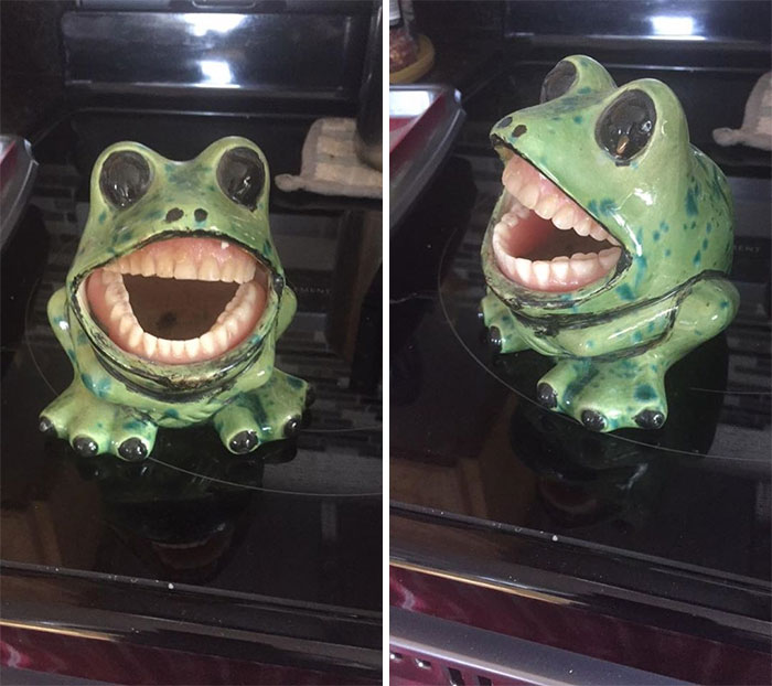 Not Found In A Store But I Am Sure Itwill End Up In One When I’m Dead And Gone