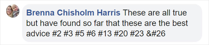 Mom Lists 27 Things She Wishes She Knew Before Having Kids, And Parents Are Applauding Her