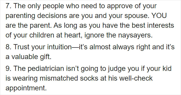 Mom Lists 27 Things She Wishes She Knew Before Having Kids, And Parents Are Applauding Her