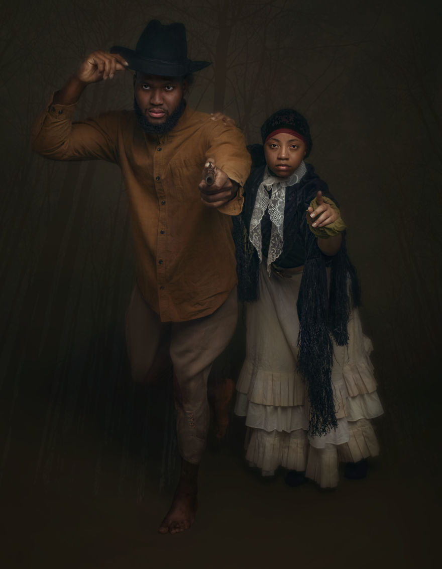 We Made A Visual Tribute To Harriet Tubman In Recognition Of Black History Month We Made A Visual Tribute To Harriet Tubman In Recognition Of Black History Month