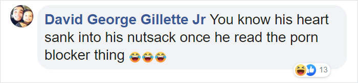 Man Sends This Woman An Unsolicited Pic, She Responds By Saying An App Sent It To The Police Man Sends This Woman An Unsolicited Pic, She Responds By Saying An App Sent It To The Police