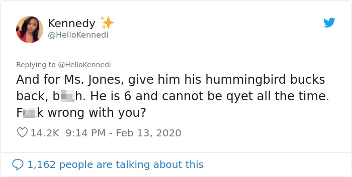 Mom Gets Called Into Parent-Teacher Conference After Her Son Writes An Angry Letter To Teacher For Disciplining Him