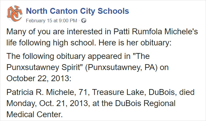 A School Found A Purse That Was Lost Back In The 50s, And It's Like A Time Capsule For People Of The Generation