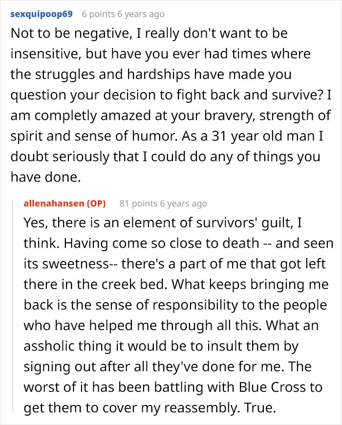 Woman Gets Mangled By Bear, Says The Worst Part Was Getting Her Health Insurance Woman Gets Mangled By Bear, Says The Worst Part Was Getting Her Health Insurance
