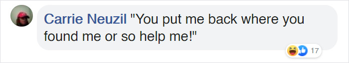 Baby Girl Stares Doctors Down Moments After Being Born, Mom Says She Was ‘Born A Ready Meme’ Baby Girl Stares Doctors Down Moments After Being Born, Mom Says She Was ‘Born A Ready Meme’