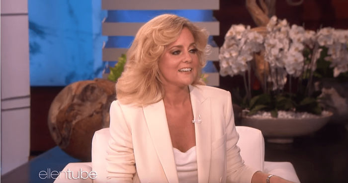 Woman Who Went Viral For Singing 'Shallow' On The Subway Appears On Ellen To Sing It Again And Slays It Woman Who Went Viral For Singing 'Shallow' On The Subway Appears On Ellen To Sing It Again And Slays It