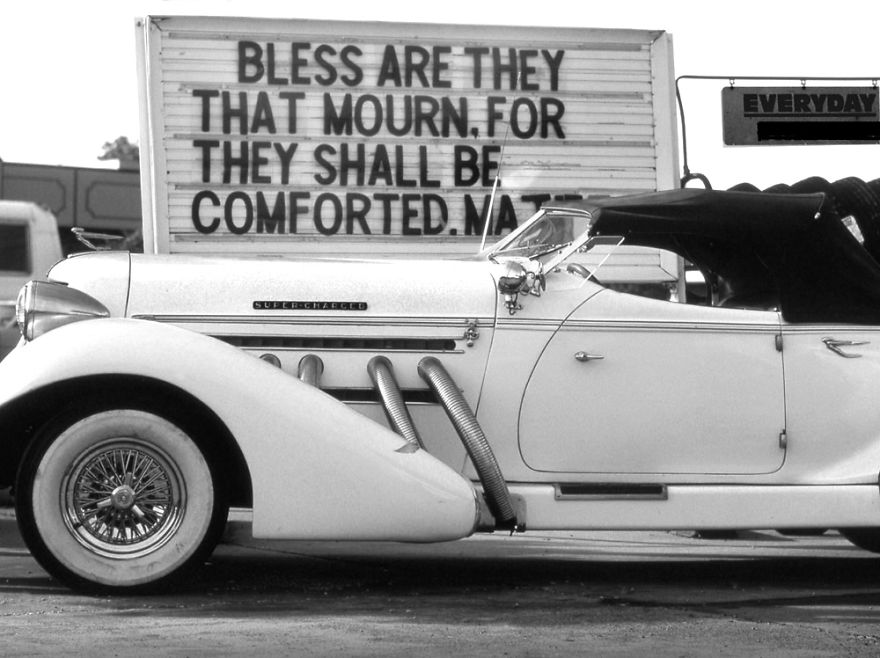 Bless Are They, Memphis