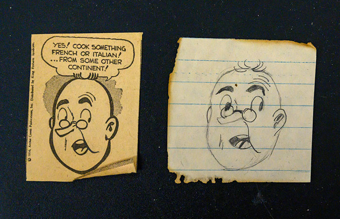 A School Found A Purse That Was Lost Back In The 50s, And It's Like A Time Capsule For People Of The Generation A School Found A Purse That Was Lost Back In The 50s, And It's Like A Time Capsule For People Of The Generation