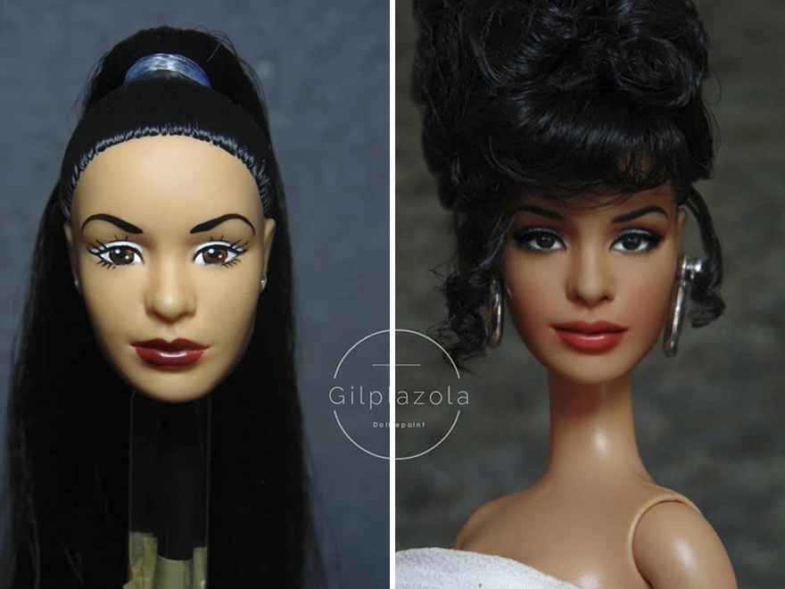 Selena Quintanilla Perez