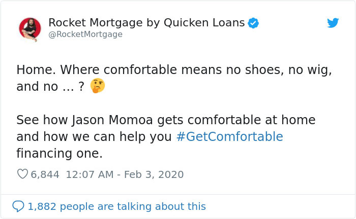 Balding Jason Momoa Takes Off His Muscles In A Freaky Super Bowl Ad