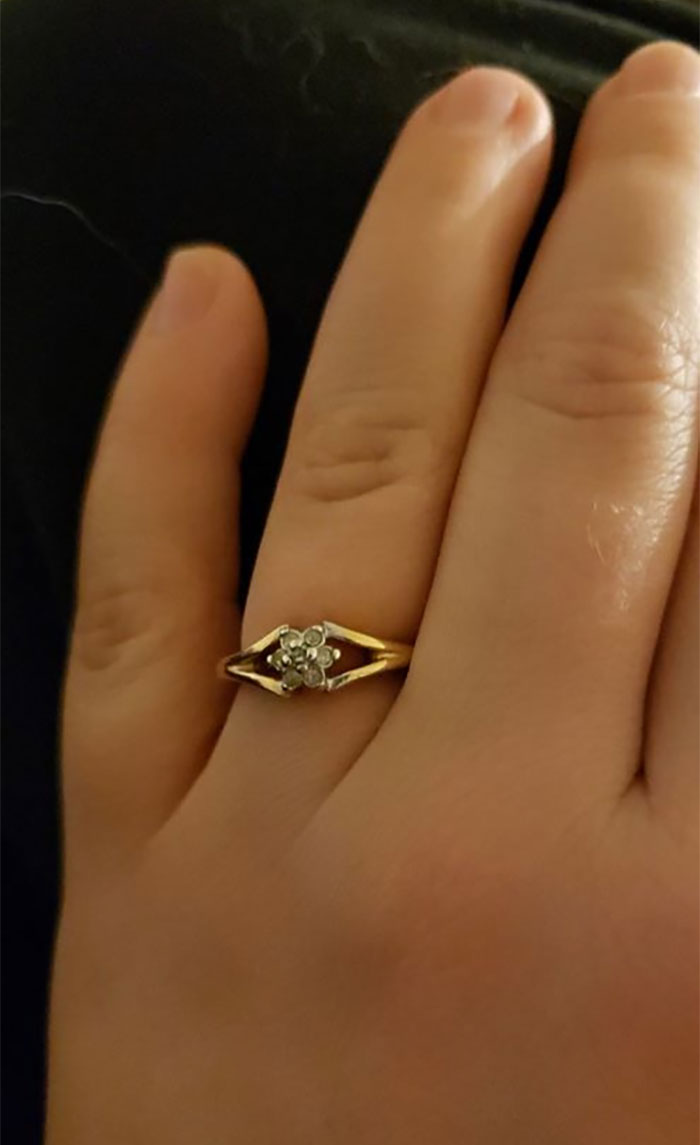 Third Generation Jewelry