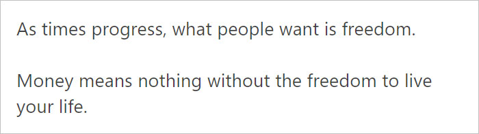 Woman Asks People If They Would Agree To 10% Pay Cut If They Could Work From Home, Here's How They Responded Woman Asks People If They Would Agree To 10% Pay Cut If They Could Work From Home, Here's How They Responded