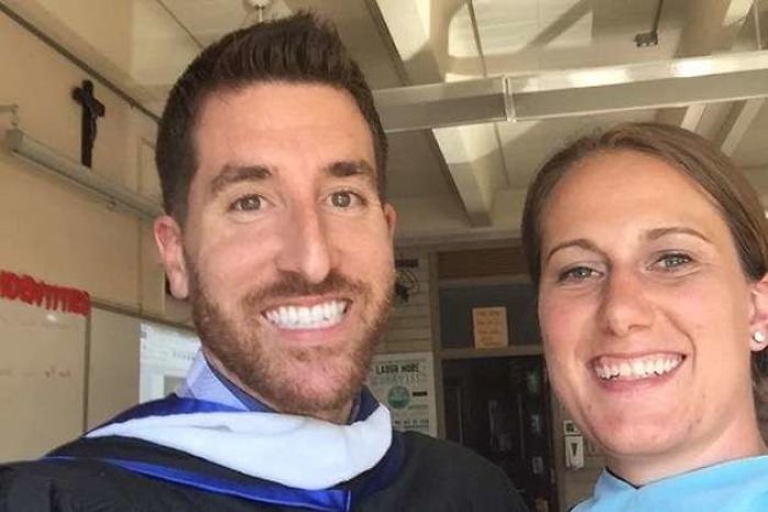 Catholic School Makes Two LGBT Teachers Resign After They Got Engaged, The Students Stage A Massive Walkout