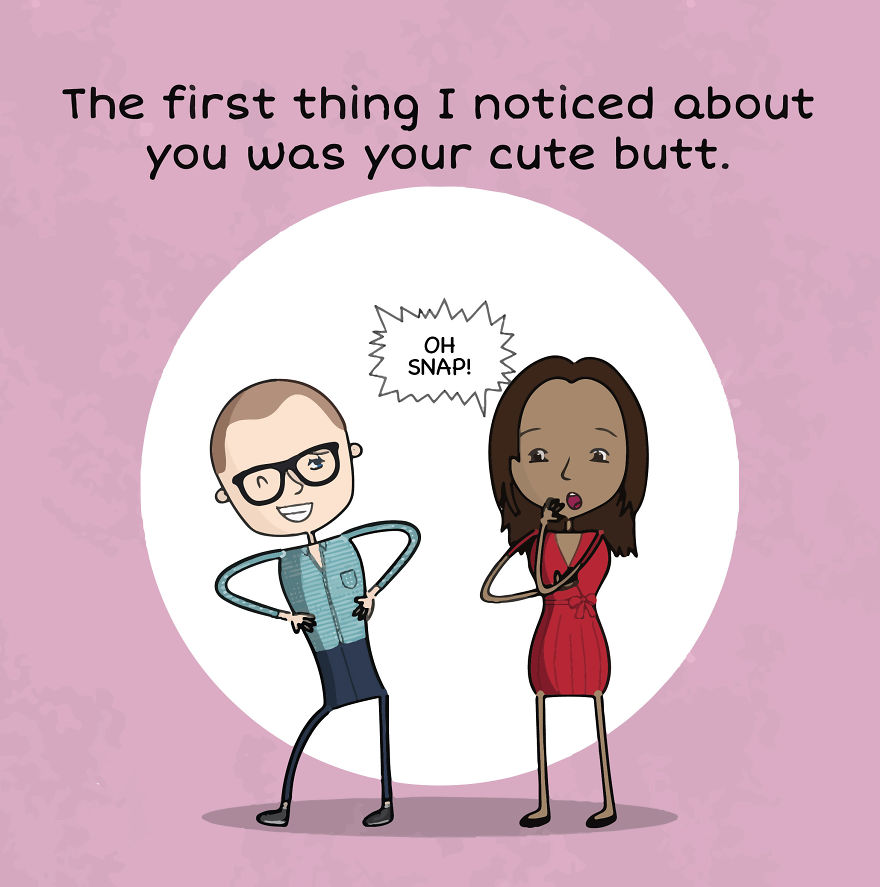 40 Reasons Why I Love You 40 Reasons Why I Love You