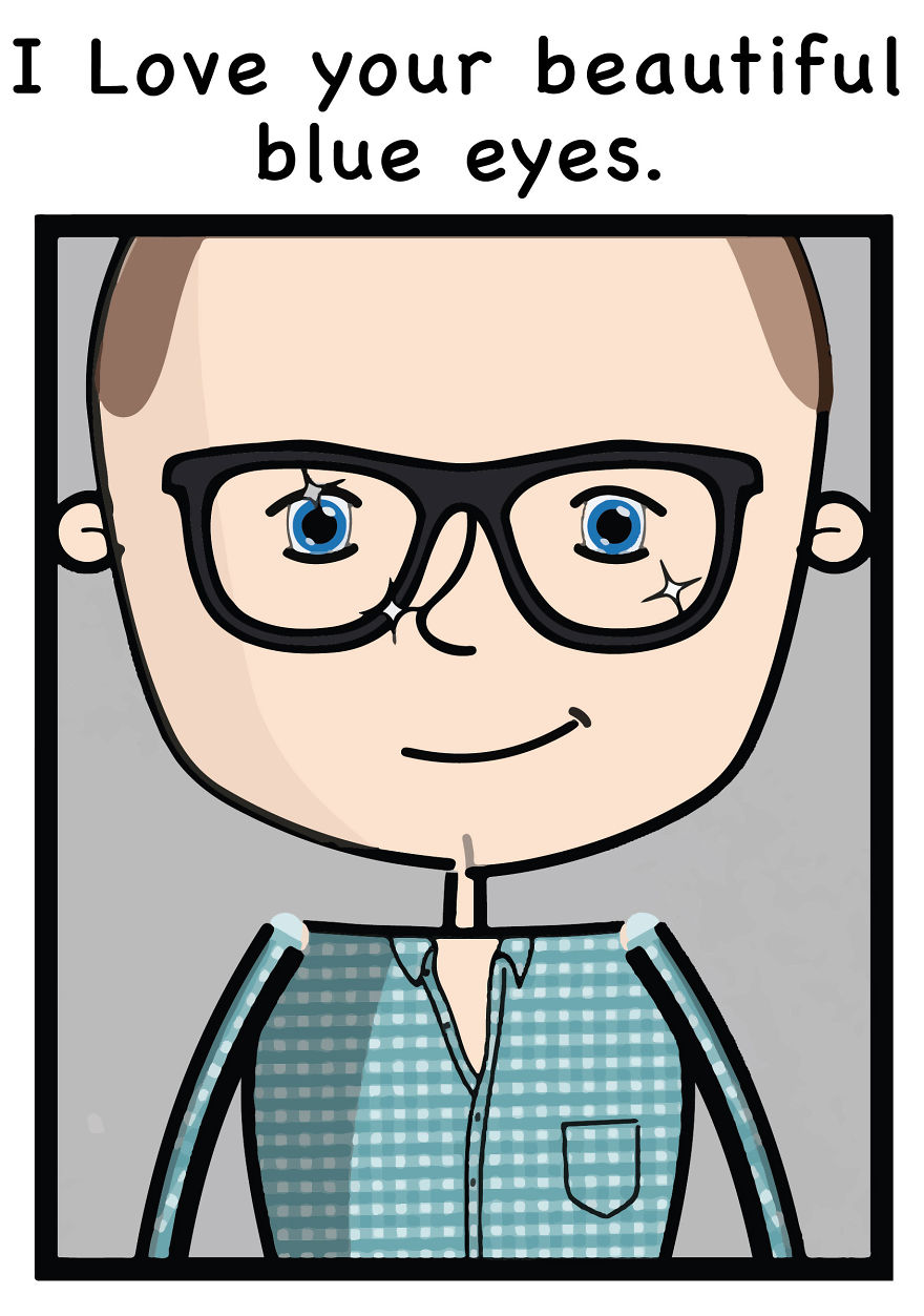 40 Reasons Why I Love You 40 Reasons Why I Love You