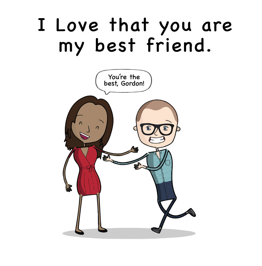 40 Reasons Why I Love You 40 Reasons Why I Love You