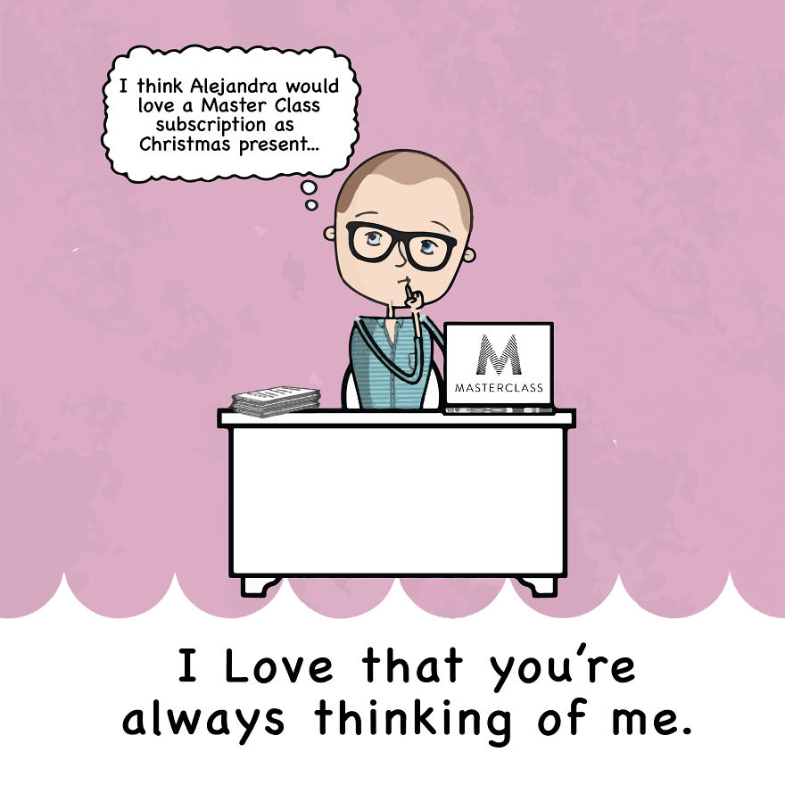 40 Reasons Why I Love You 40 Reasons Why I Love You