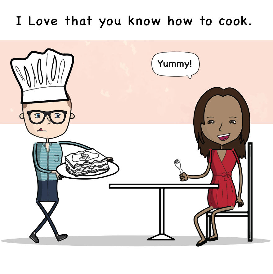 40 Reasons Why I Love You 40 Reasons Why I Love You