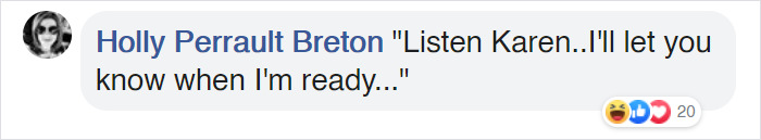 Baby Girl Stares Doctors Down Moments After Being Born, Mom Says She Was ‘Born A Ready Meme’ Baby Girl Stares Doctors Down Moments After Being Born, Mom Says She Was ‘Born A Ready Meme’