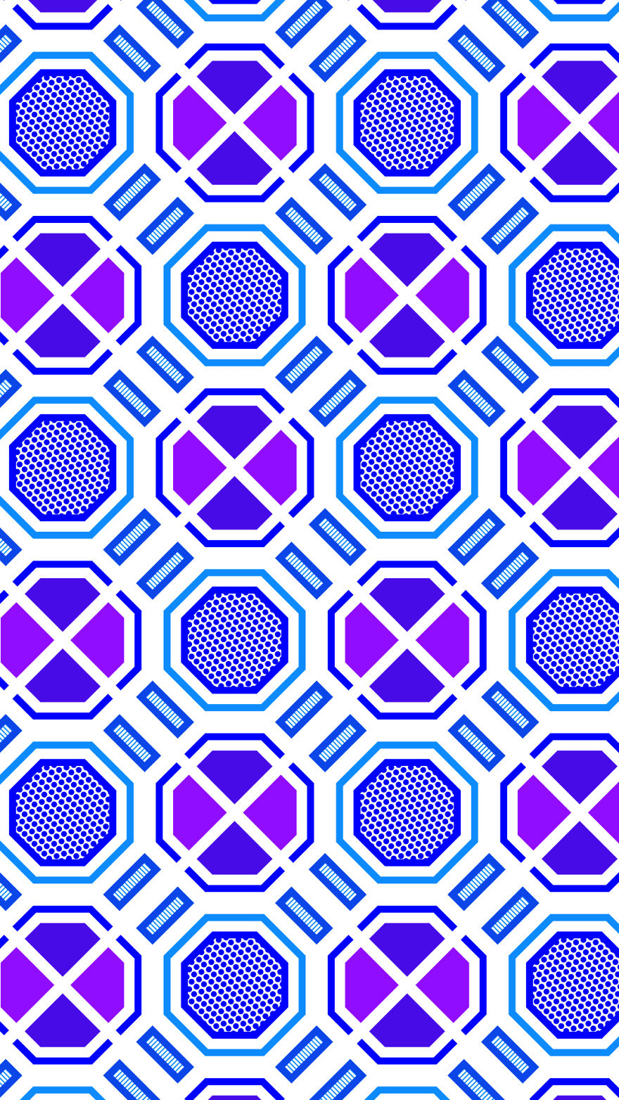 My 365 Days Of Patterning Journey: February 2020