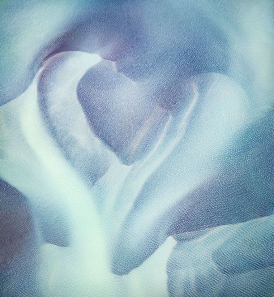 South Coast, Iceland By Mieke Boynton