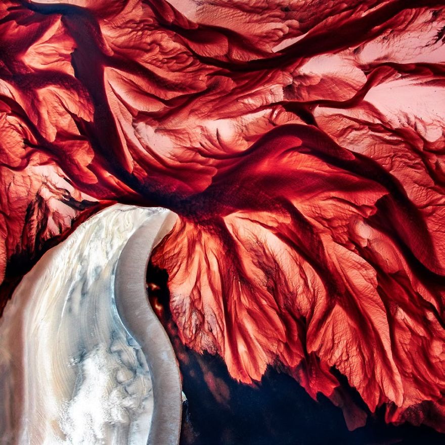 Lençóis Maranhenses, Brazil By Ignacio Palacios