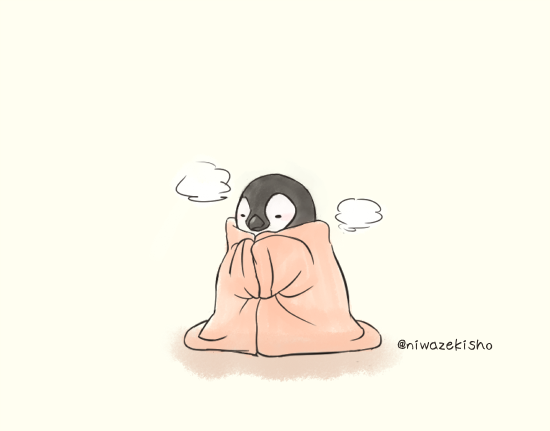 Penguin-Comics-Niwazekisho