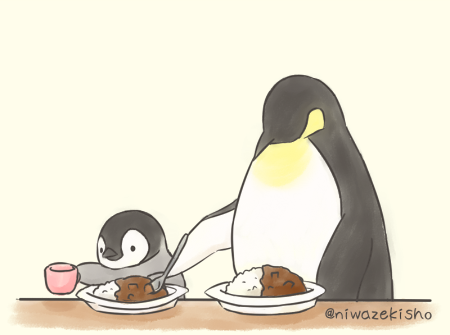 Penguin-Comics-Niwazekisho