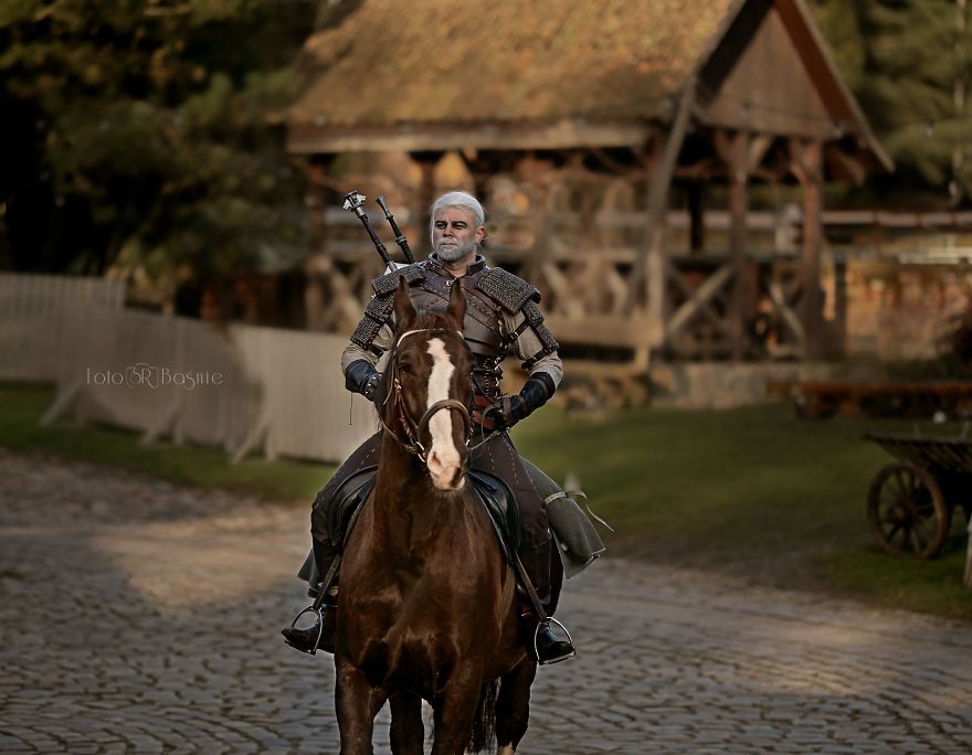 This Witcher And Yennefer Cosplay Has Been Revealed As The Best One In Poland Last Weekend This Witcher And Yennefer Cosplay Has Been Revealed As The Best One In Poland Last Weekend