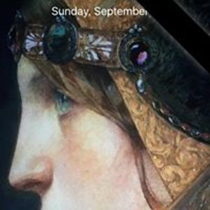 catherine_dohar avatar