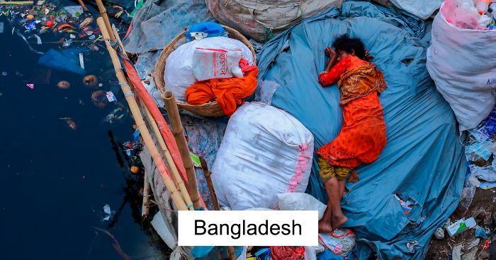 The Top 30 Photos From Our Photojournalism Contest Show The Best And Worst Of Humanity