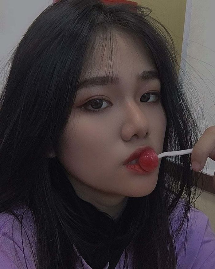 Okay But Why Does The Lolipop Be Like That?