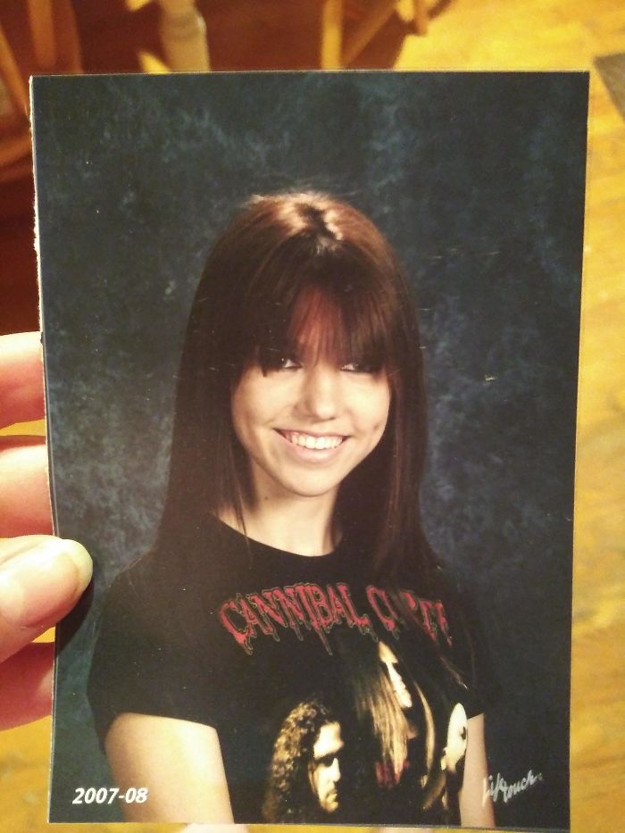 My $200 Haircut Made Me Look Wall-Eyed