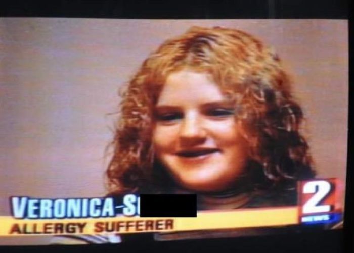 My Mom Grew Up In Hollywood And Always Wanted Her Kids To Be On TV. I Guess She Got Her Wish When I Was 14