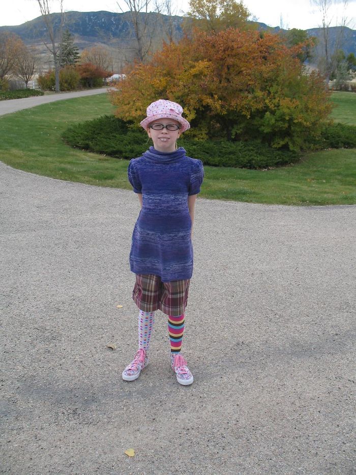 My Girlfriend Was A Little Obsessed With The Amanda Show In Third Grade