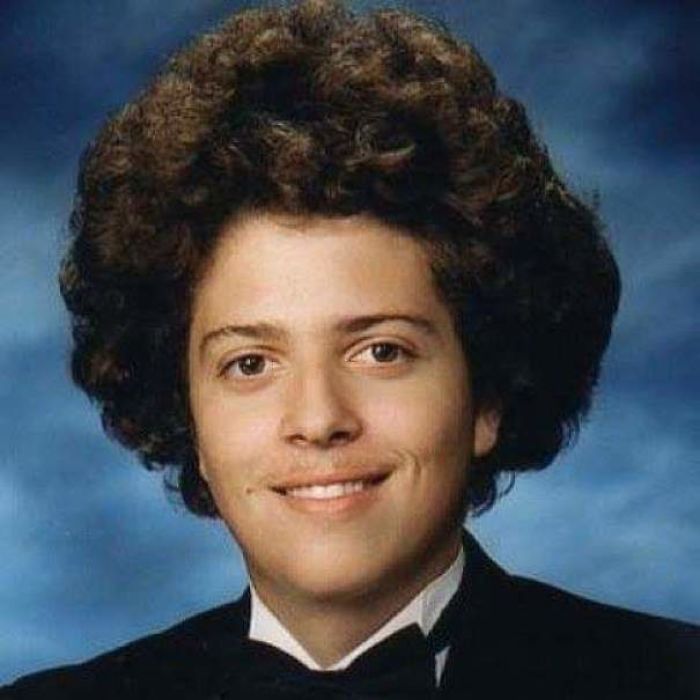 Sorry. I Didn't Leave Any Pussy For The Rest Of You