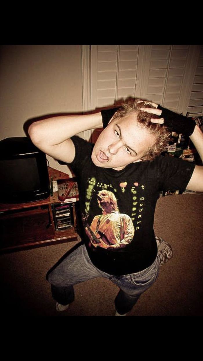 I Have No Words To Defend Myself