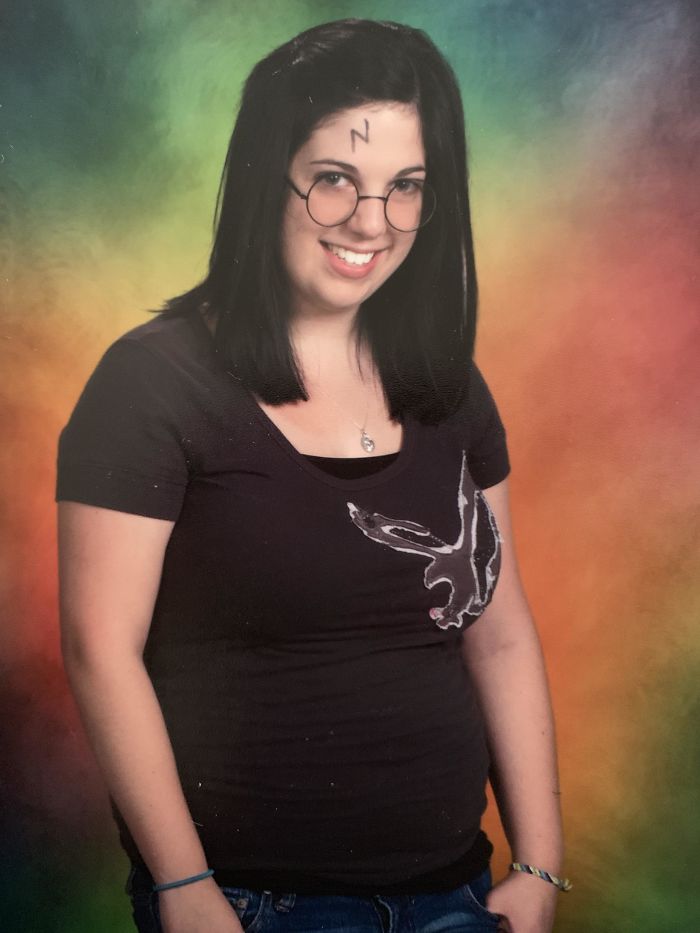 I’m Still Casting Spells And Breaking Hearts 10 Years Later. My Mom Was Thrilled