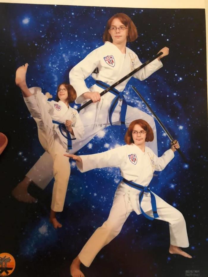 Friend Gave Me Permission To Post This Gem