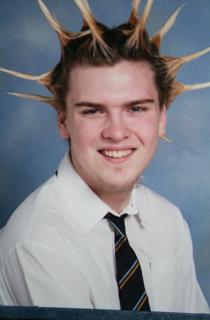 I Knew I Was Cool And That Is All That Matters