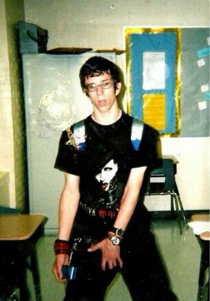 One Of Those 2 Watches Is Set To The Japenese Time Zone